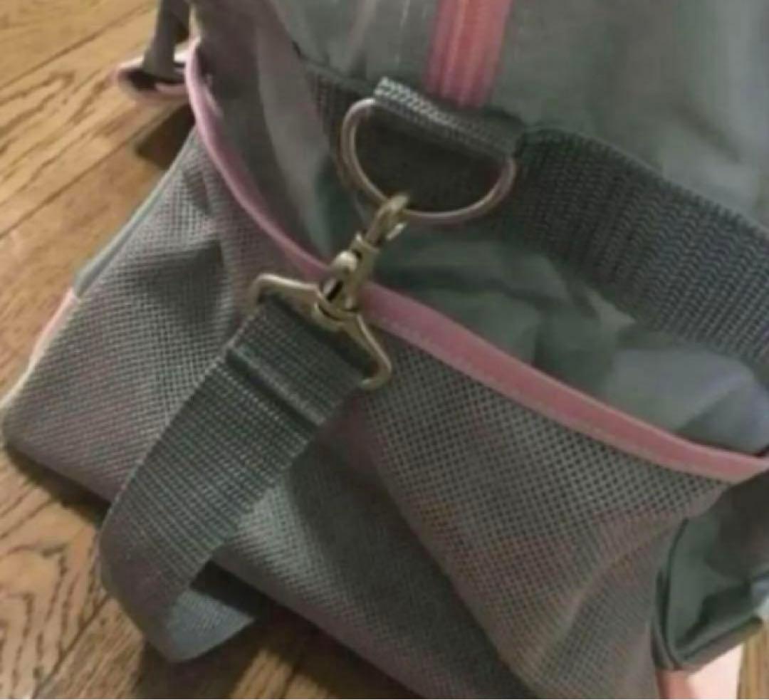 ❤️ナルミヤ❤️エンジェルブルー❤️中村くん❤️ボストンバッグ