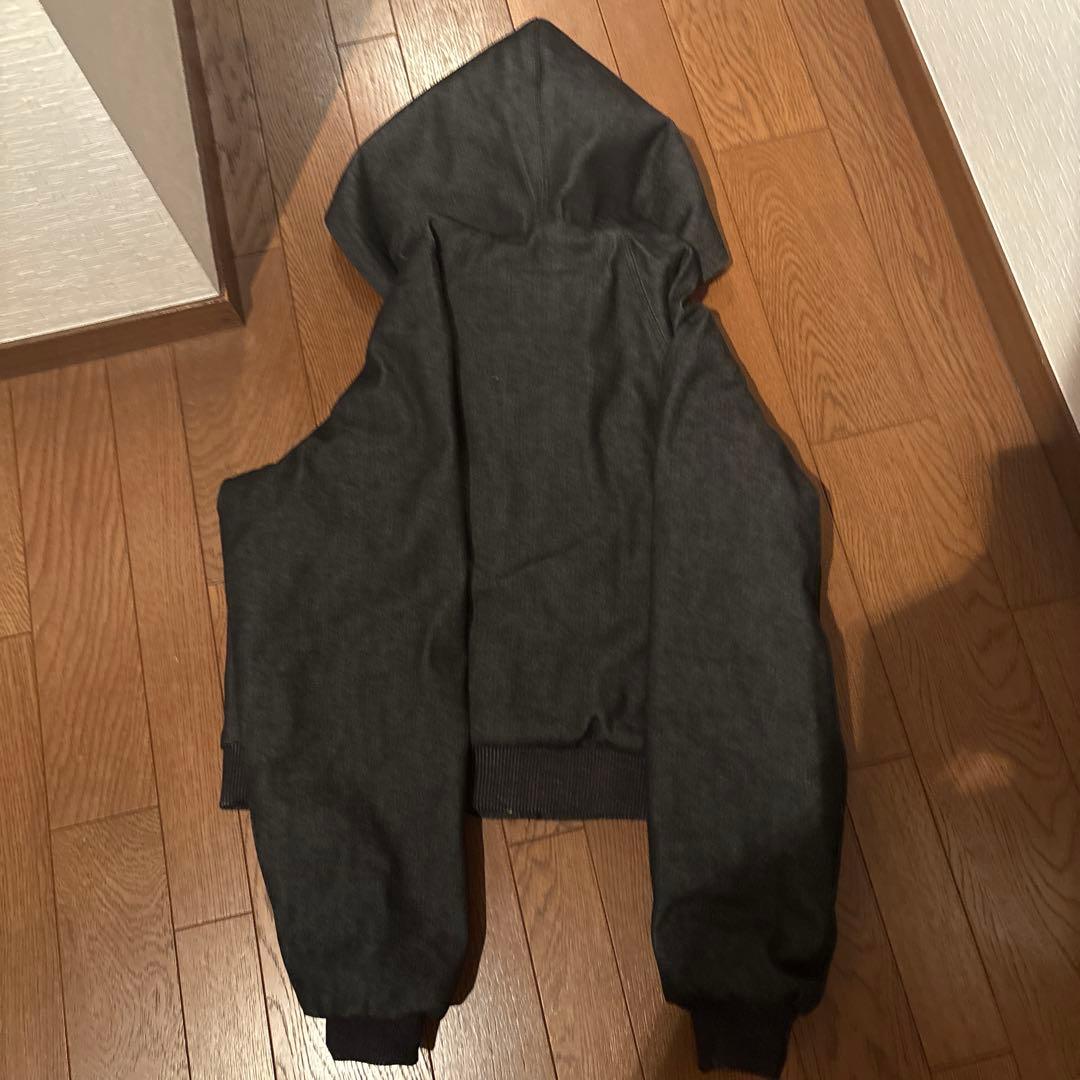 ファイヤーマンジャケット地底人オンライン