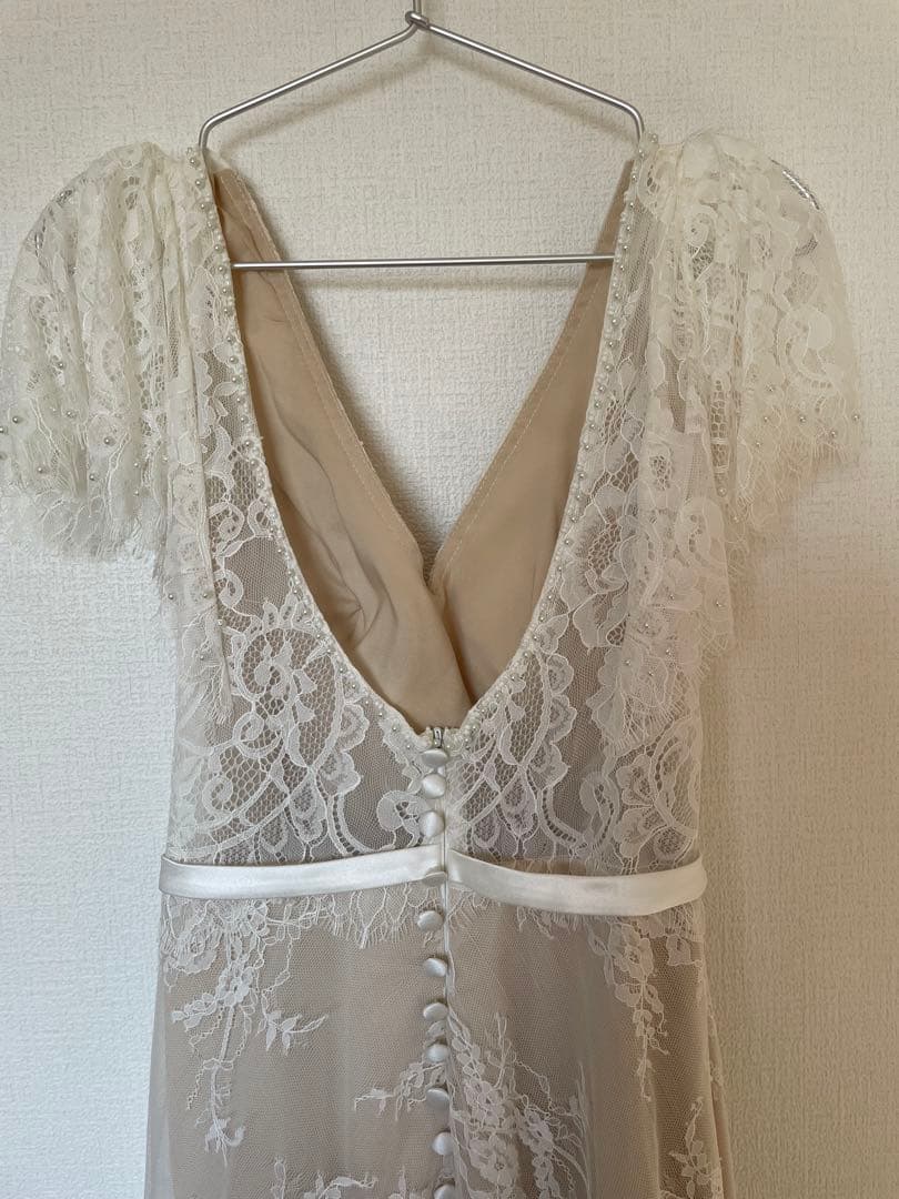 the urban blanche アーバンブランシュ　スタンダードレス