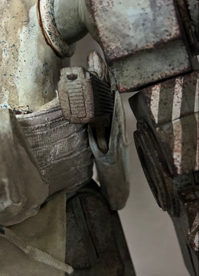 ThreeA 1/6 フィギュア JEA CAESAR シーザー 約40cm