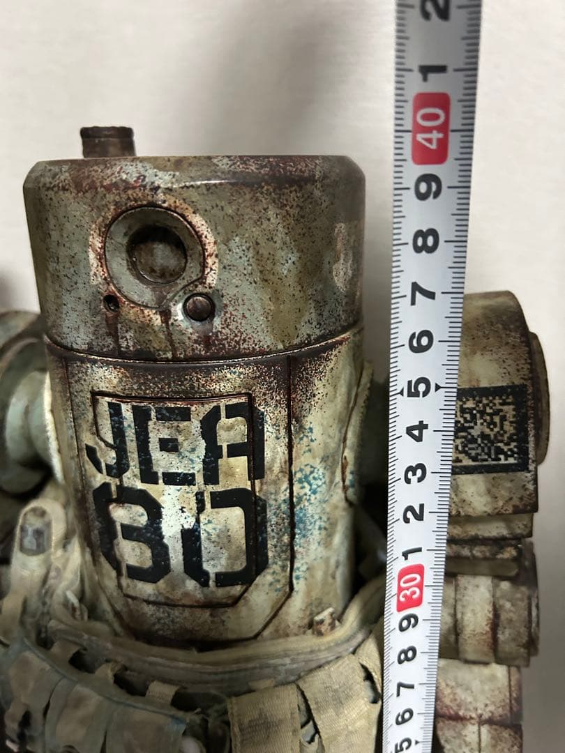 ThreeA 1/6 フィギュア JEA CAESAR シーザー 約40cm