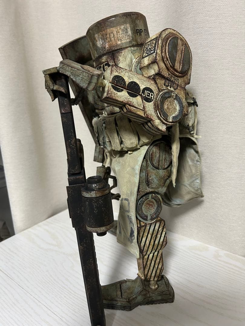 ThreeA 1/6 フィギュア JEA CAESAR シーザー 約40cm