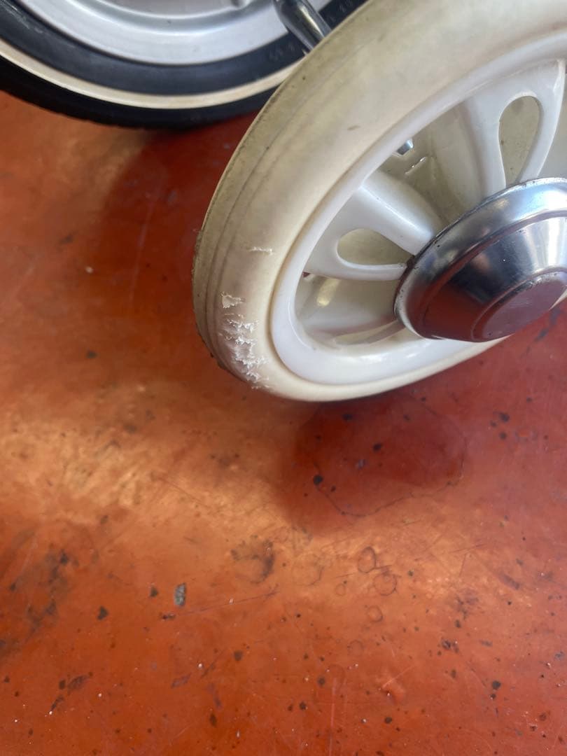 に*り様 極上車超希少1970年発売ブリヂストン　ドレミシリーズドレミサイクロン