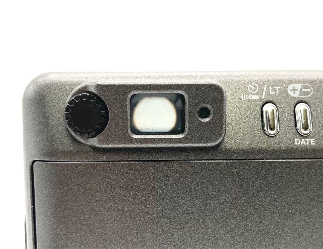 完動品 極美品】KYOCERA T ZOOM 純正ケース付き 返金保証あり