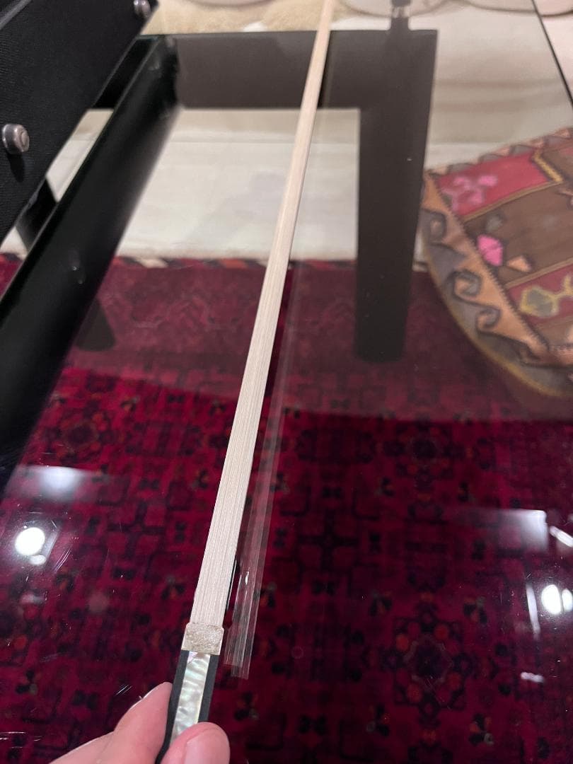 NS Design WAV4 エレキバイオリン サイレントバイオリン