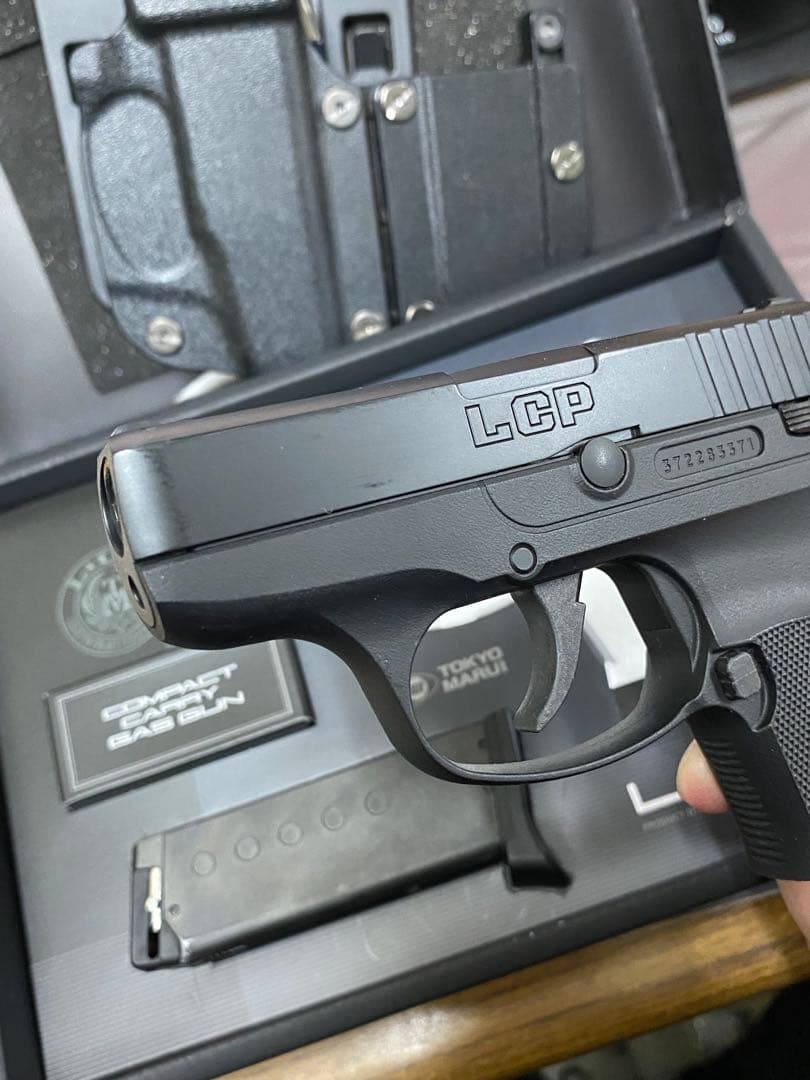 本日まで値下げ 東京マルイ KSG FN57 LCP まとめ売り トイガン