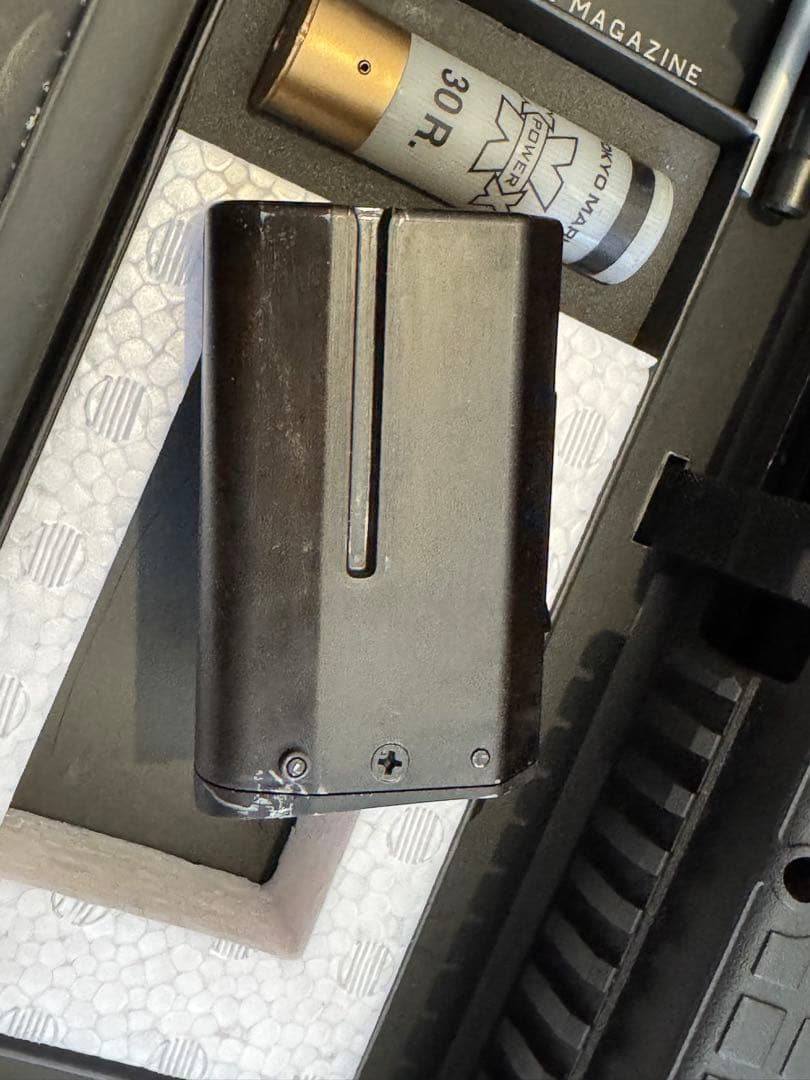 本日まで値下げ 東京マルイ KSG FN57 LCP まとめ売り トイガン