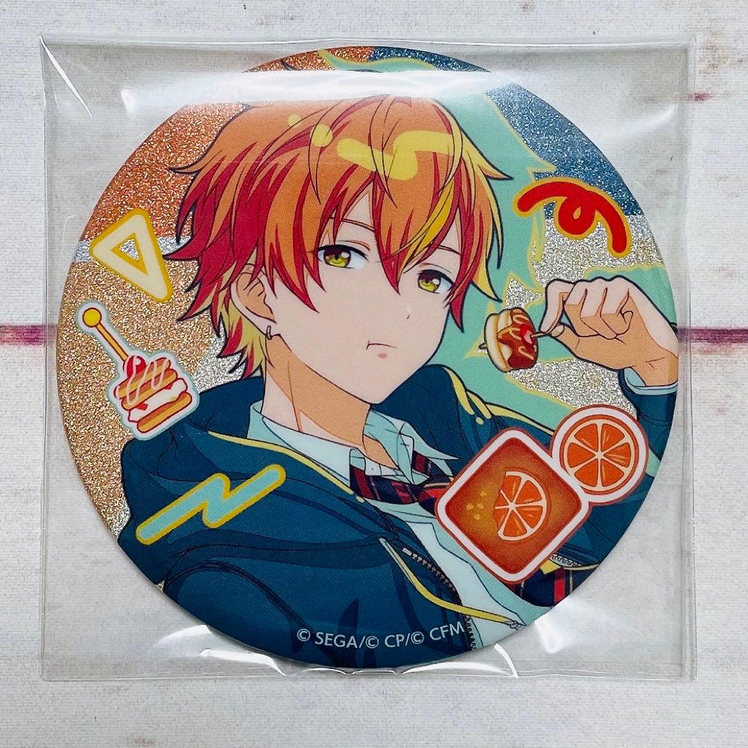 プロセカ 東雲彰人 缶バッジ - メルカリ