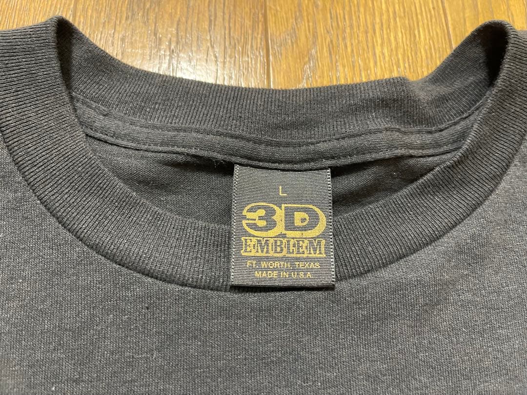 Truckers Only MAKE AMERICA 90s Tシャツ