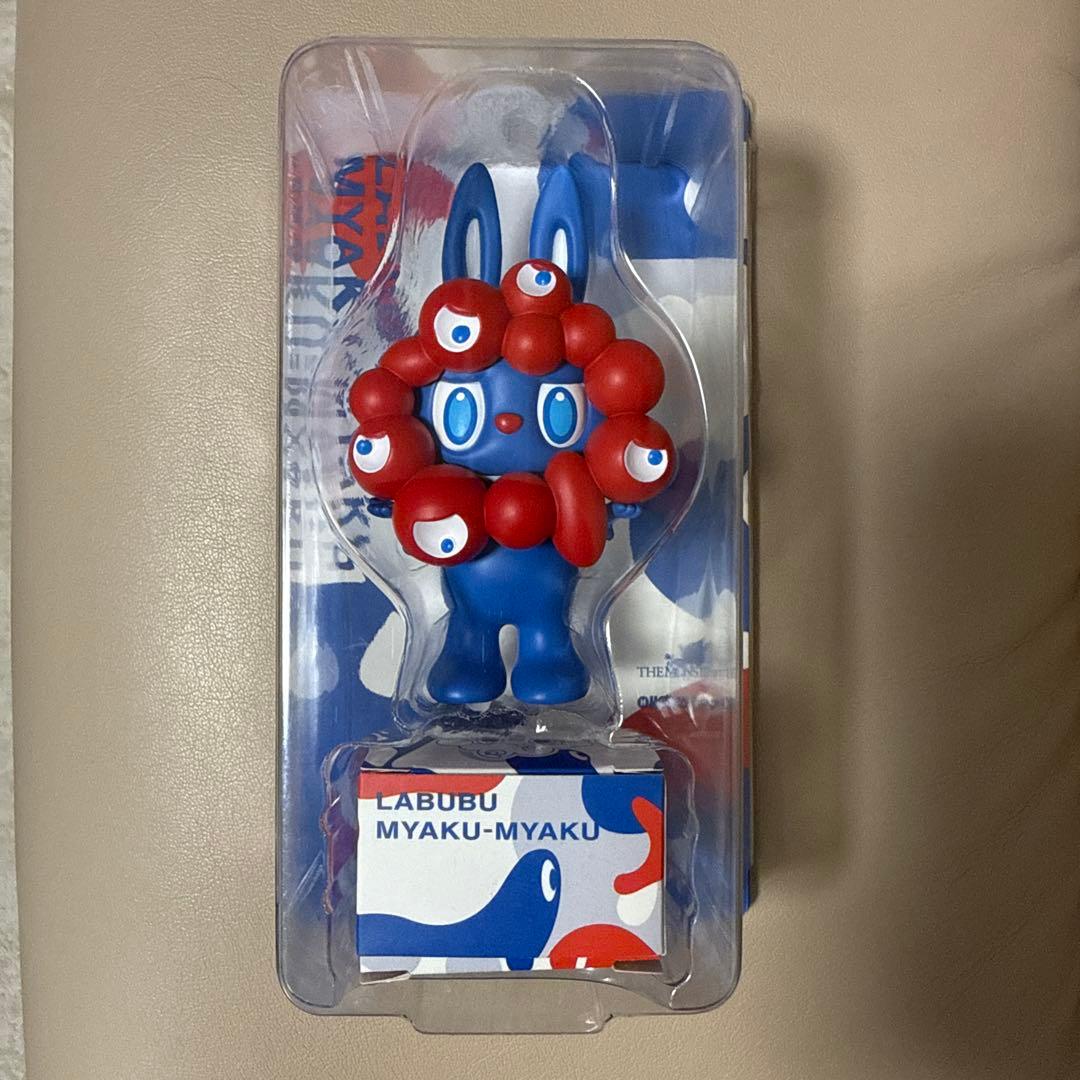 ハイキュー マスコットと一緒 A5ポストカード 赤葦京治