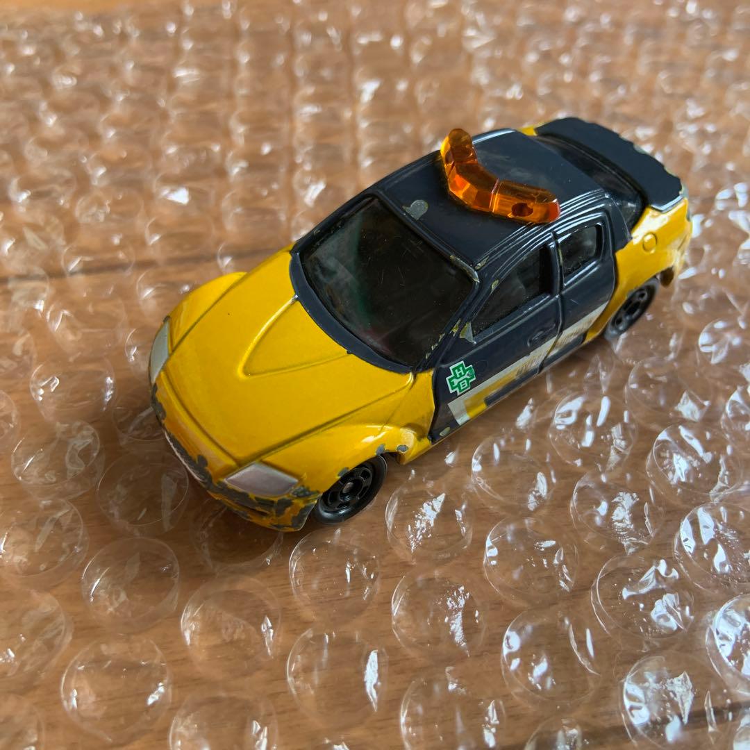 トミカ　ハイパーシリーズ　まとめ売り