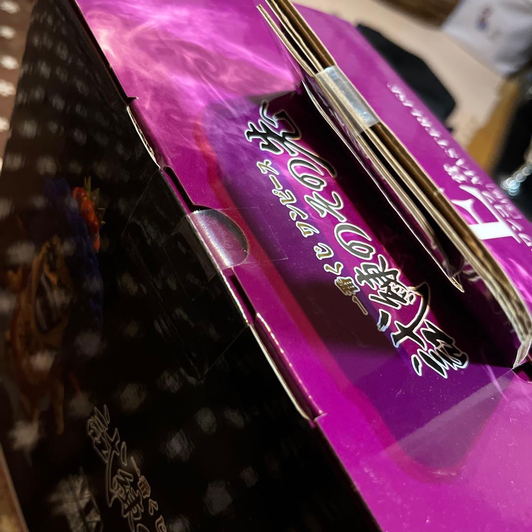 ワンピース エンポリオ・イワンコフ MASTERLISE E賞