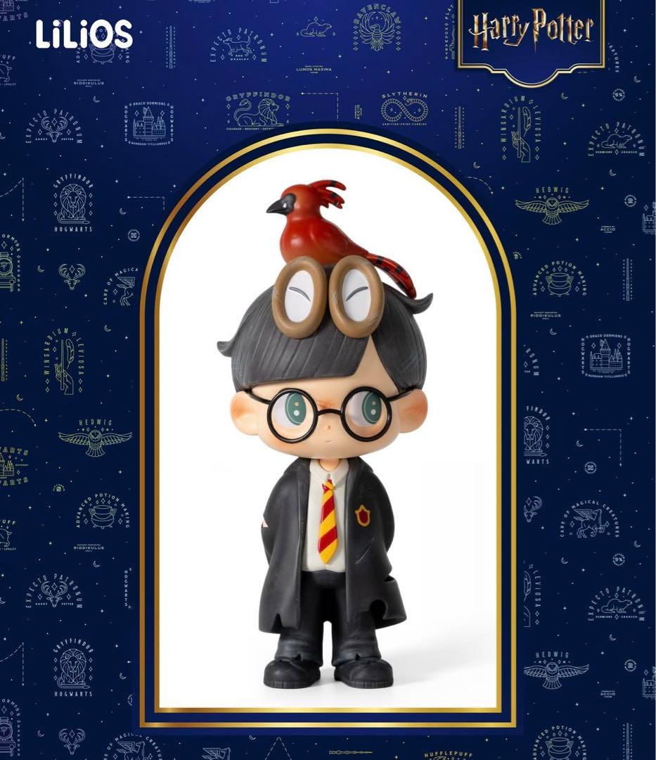 POPMART LiLiOS ハリーポッター - メルカリ