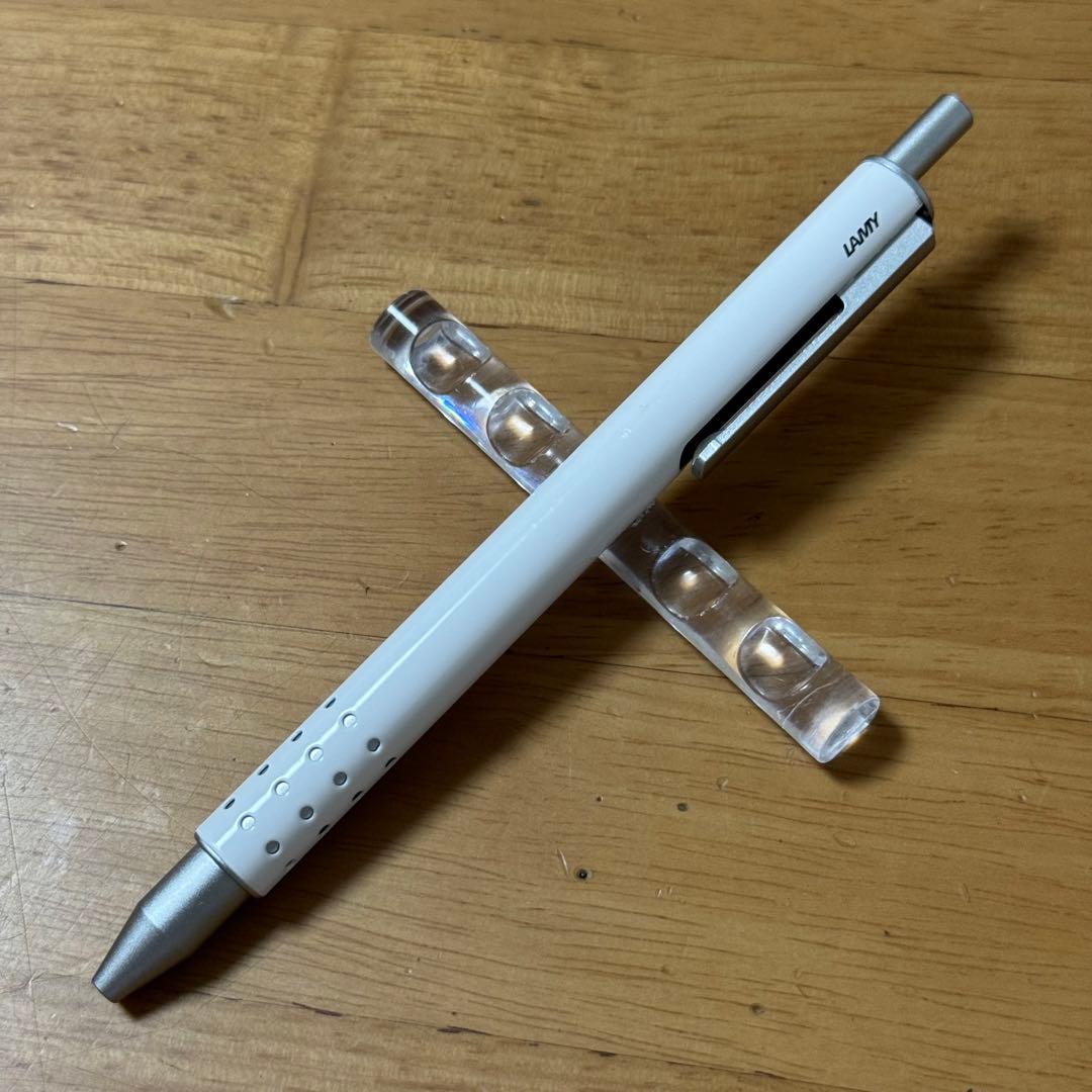 LAMY スイフト ホワイト 【公式通販】 LAMY スイフト ホワイト ボールペン