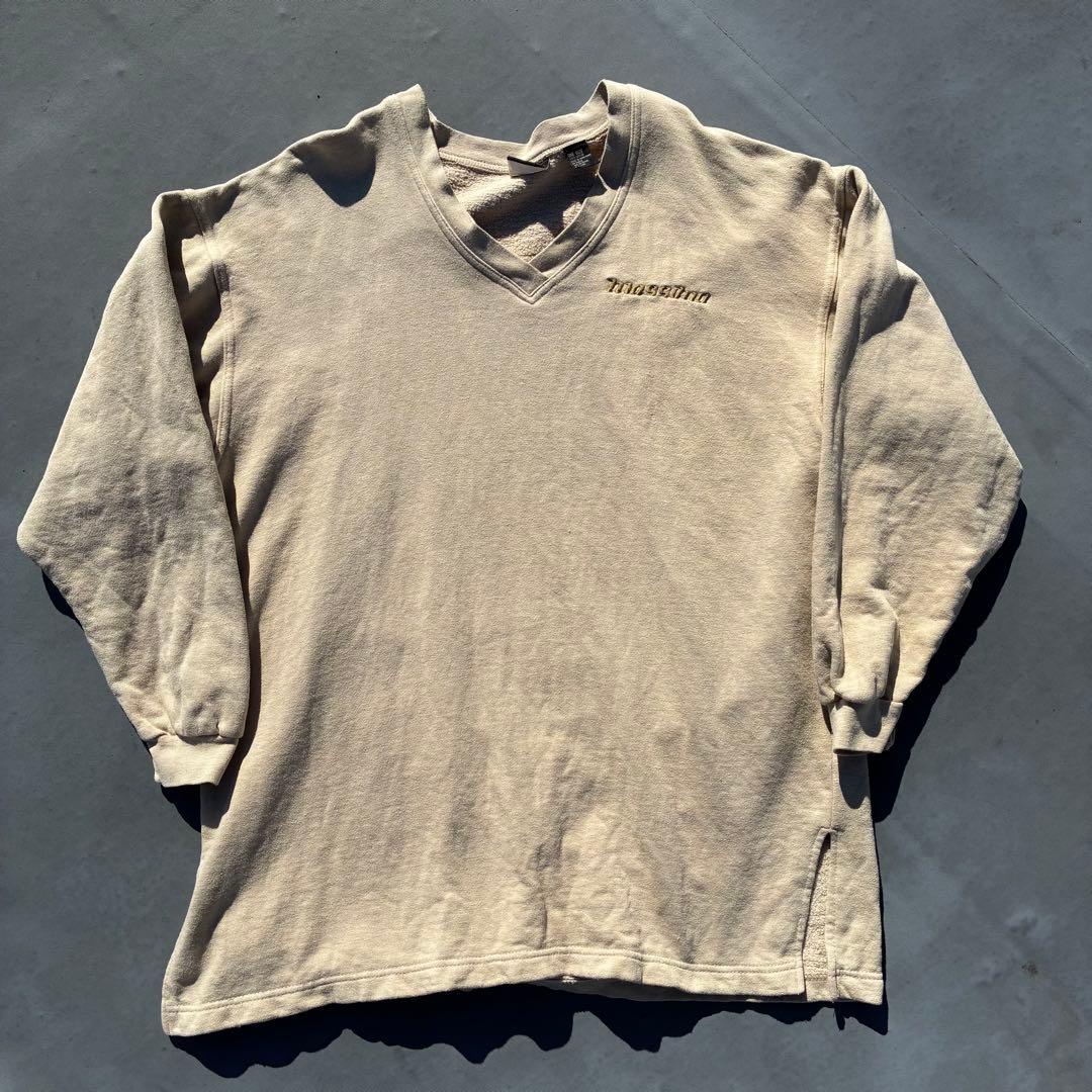 千葉雄喜 KOHH untitled ロングTシャツ