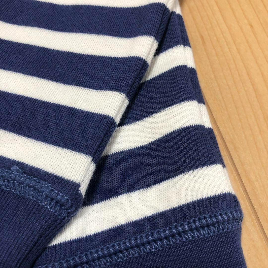 2024新作新品　ラルフローレン ポロベア　トレーナー　ボーイズL 160