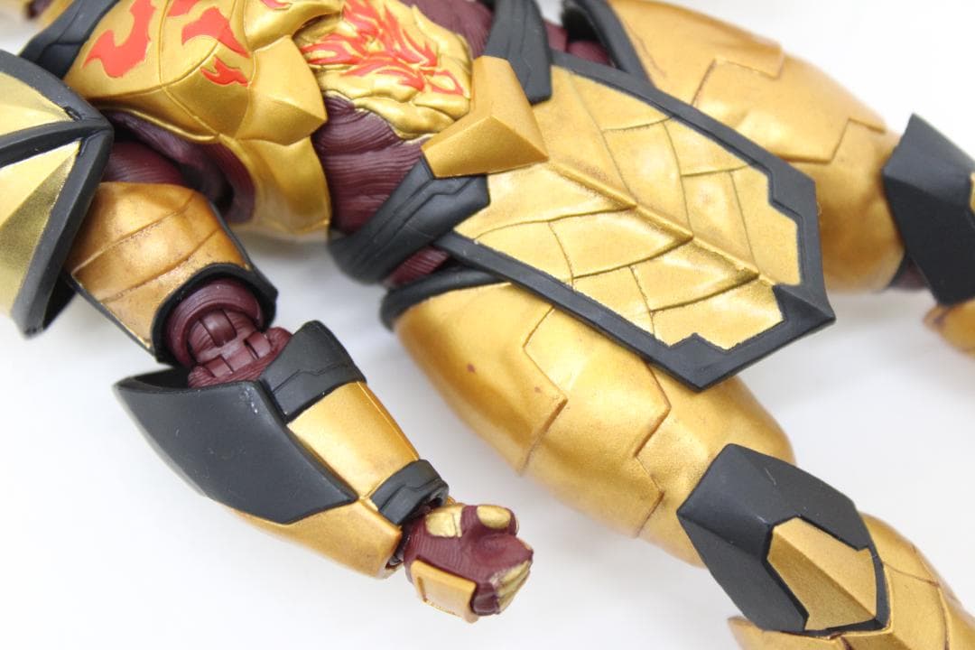 S.H.Figuarts アブソリュートディアボロ 30-EY1224-12C