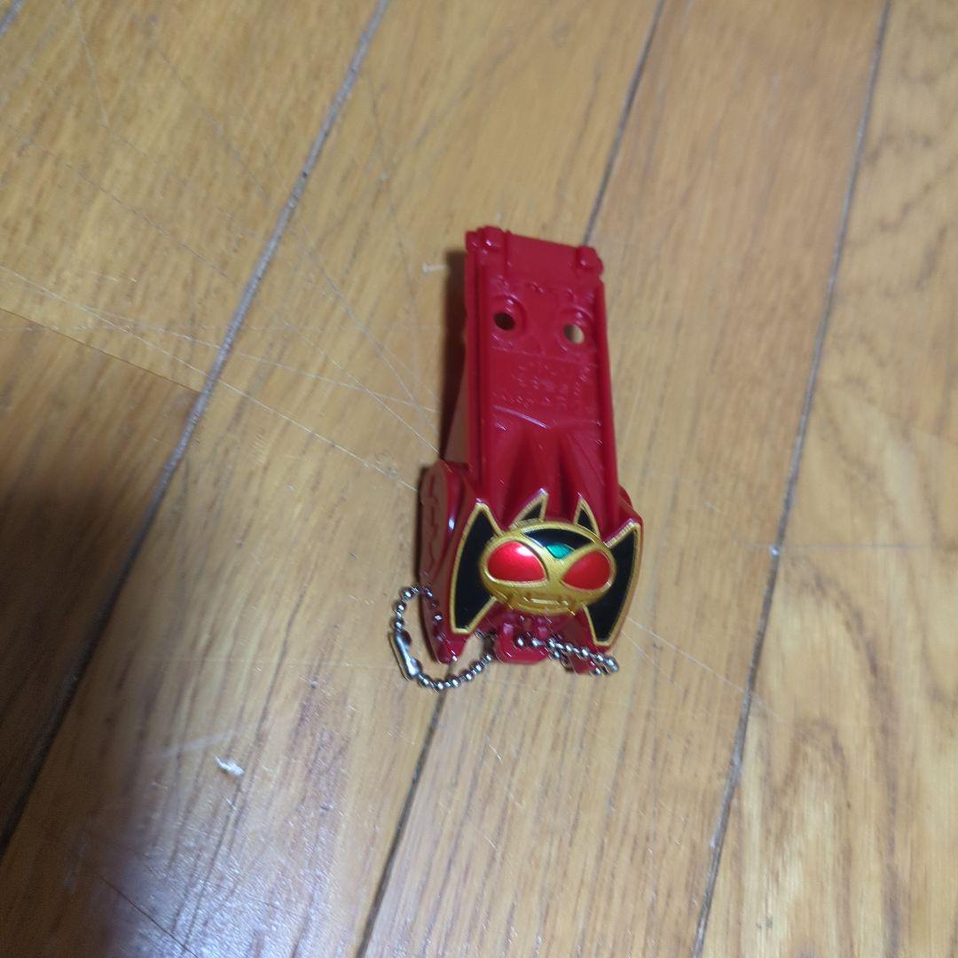 仮面ライダーキバ キバットベルト等 まとめ売り4点 バラ売り可能