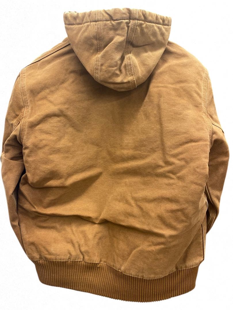 【年明け大放出セール！】Carhartt アクティブジャケット