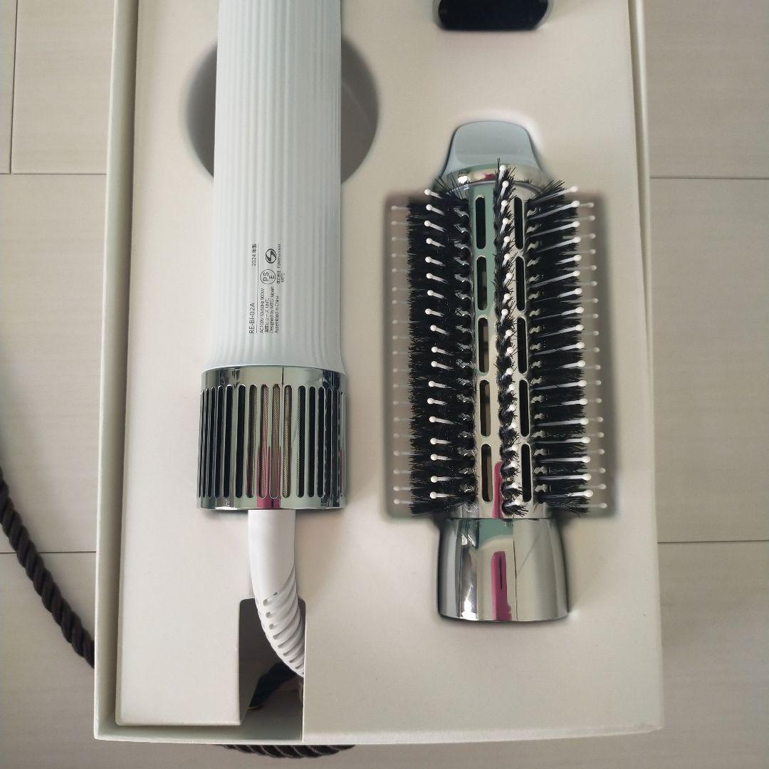 ★ほぼ新品★ReFaリファビューテックリセッター