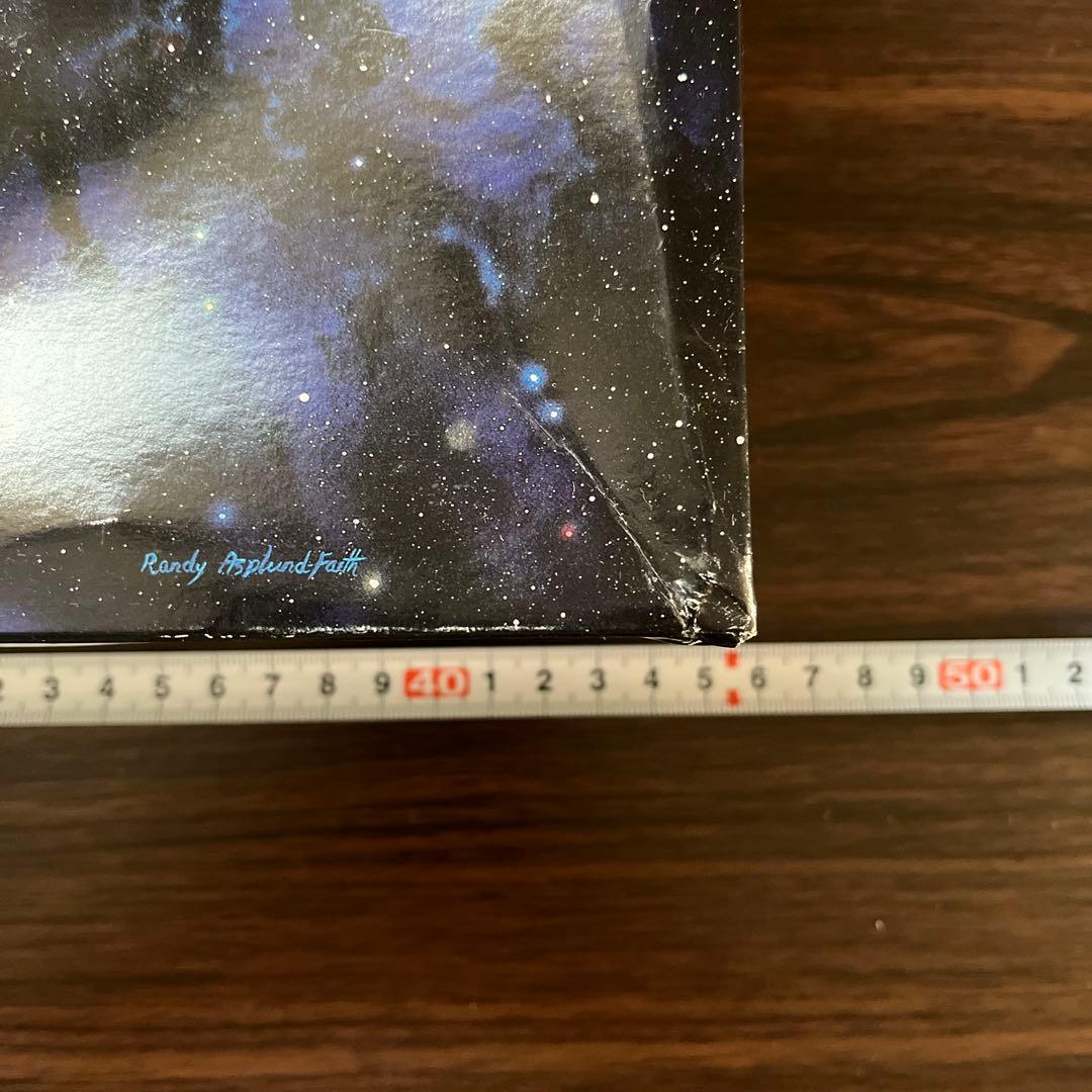 スタートレック U.S.S.エンタープライズ号プラモデルとソフビフィギュア 6体