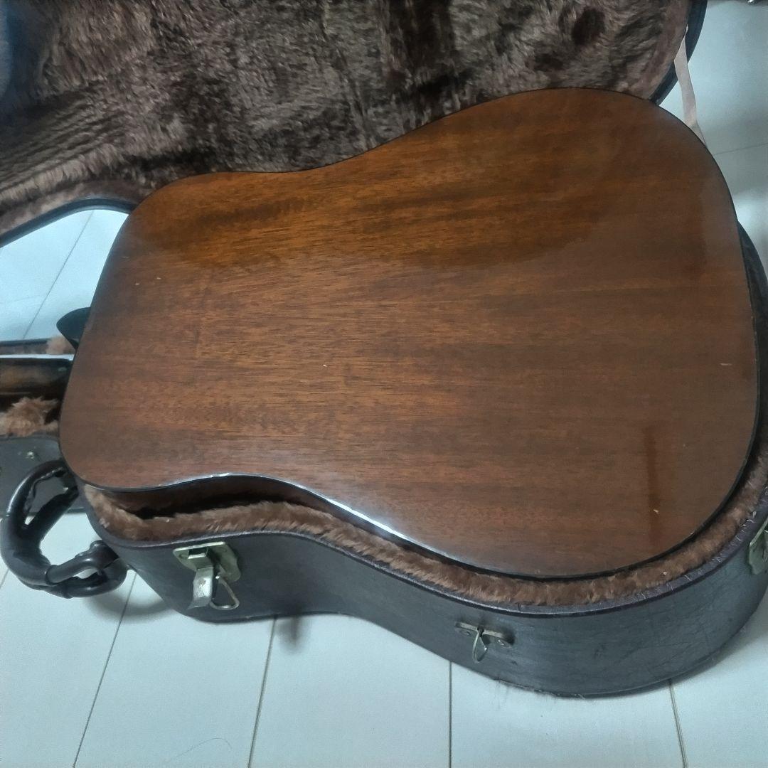 ギター Gibson j-45/50 1976 J-45