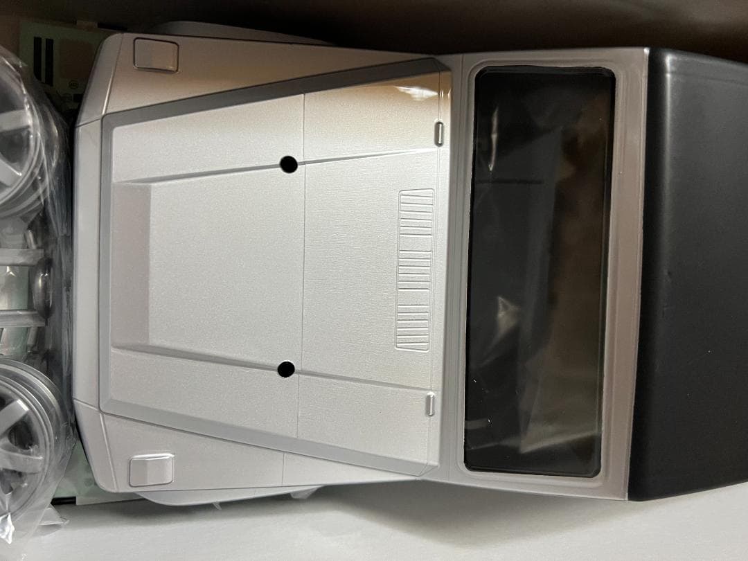 タミヤ 電動RC 4WDオフロードカー メルセデス ベンツ G 320 カブリオ