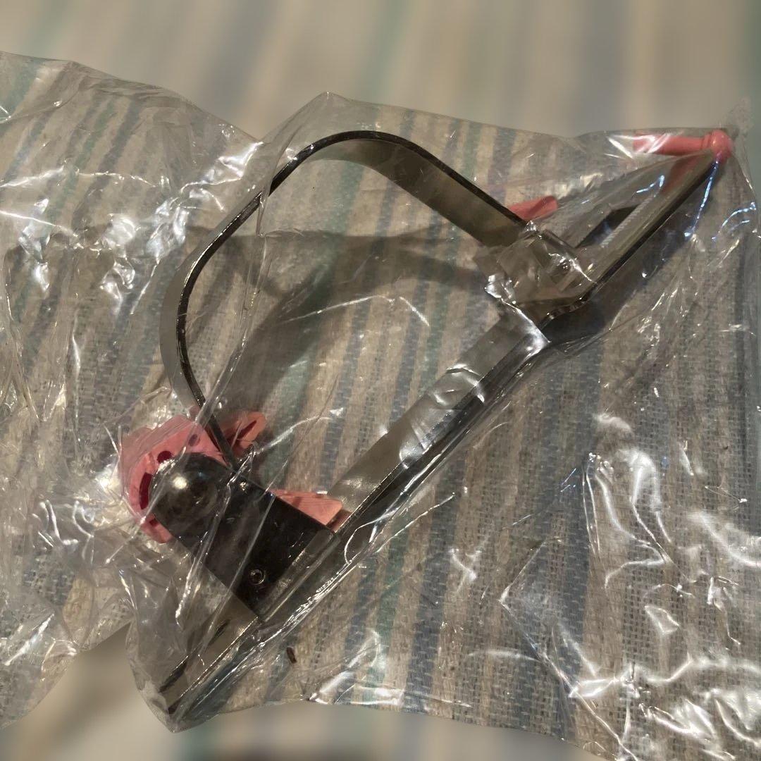 昭和レトロ シンエールズ TINA」ミシン トミー 説明書あり