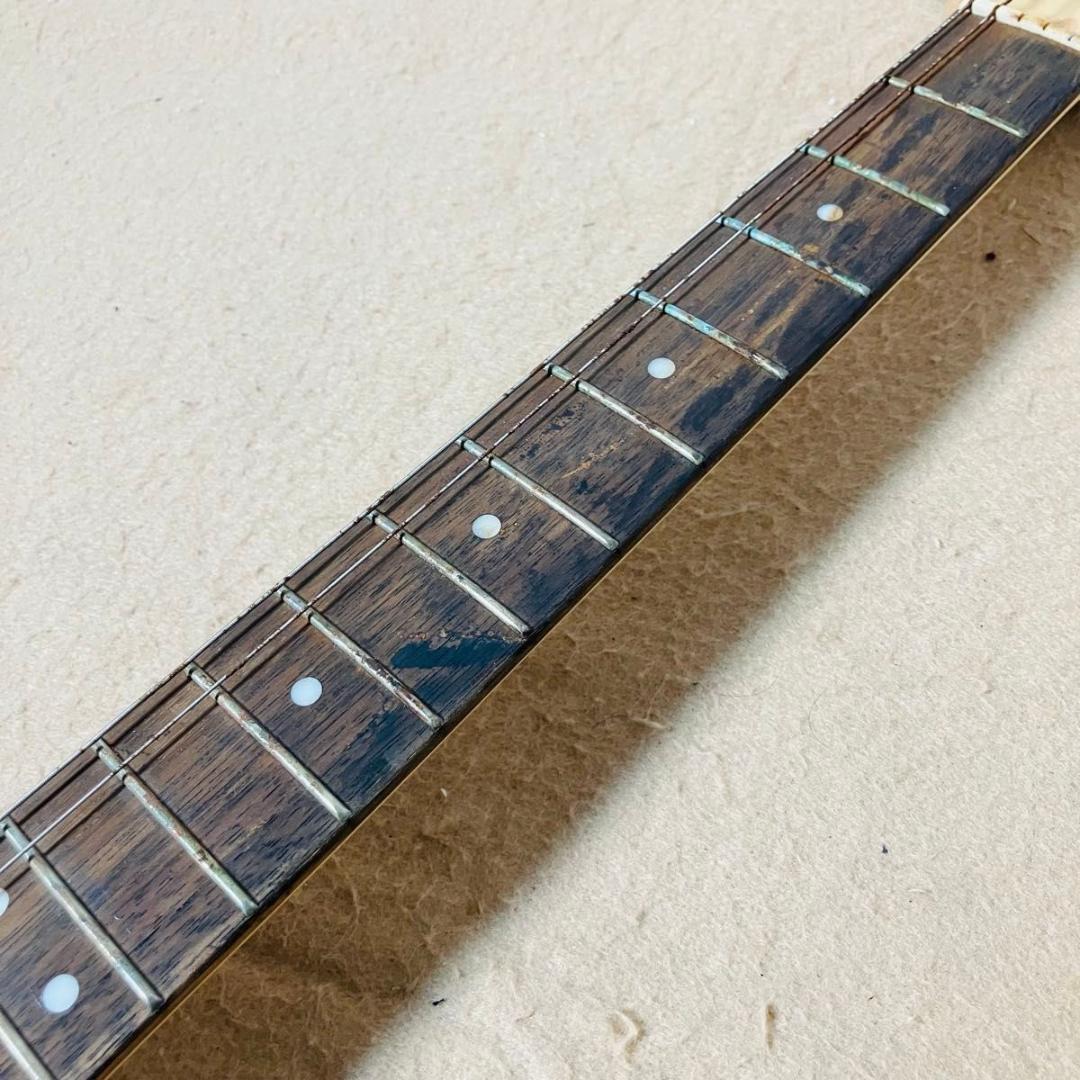 Squier Fender エレキギター テレキャスター アクアブルー ジャンク