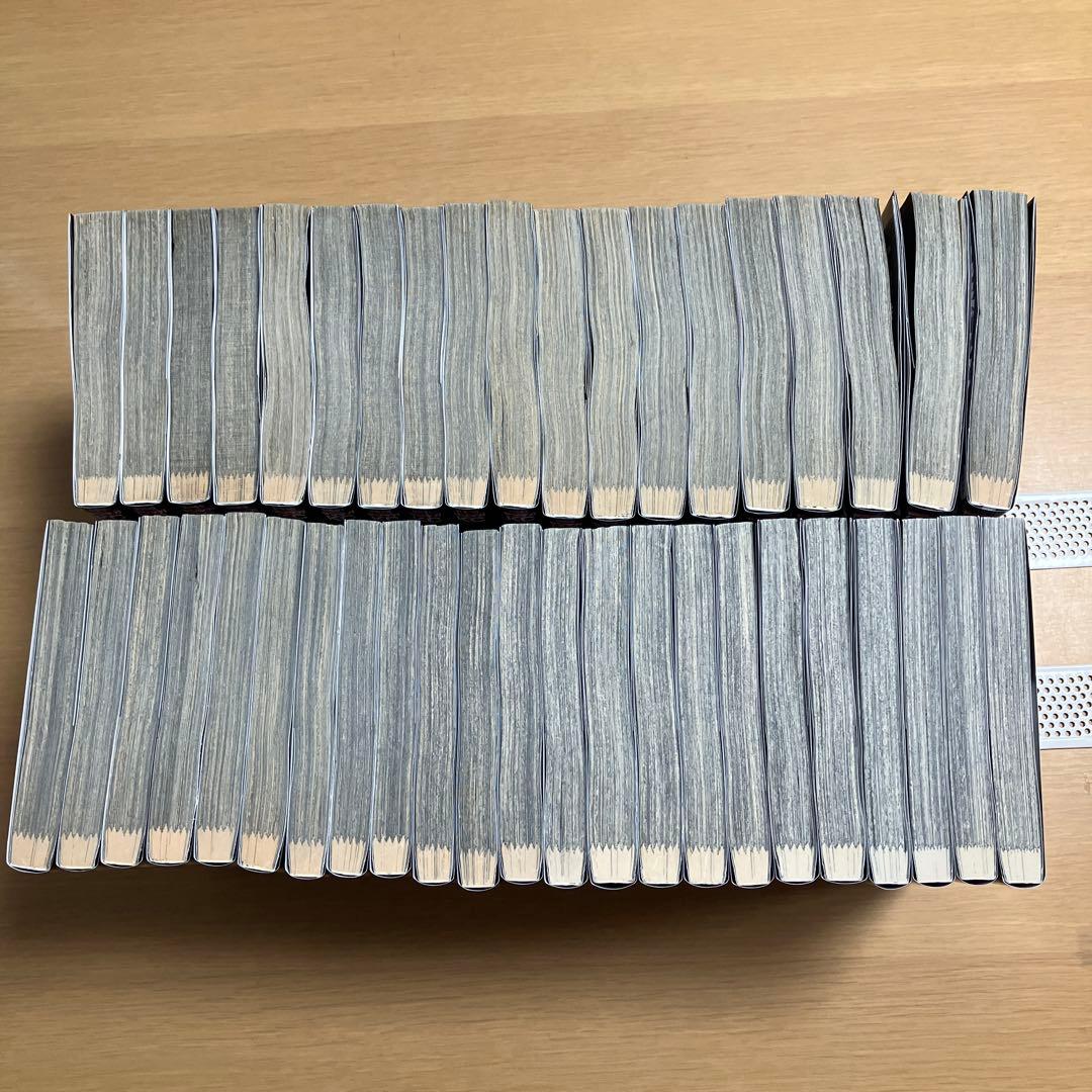 カイジ ワンポーカー編 全16巻 24億脱出編 26巻 42巻セット