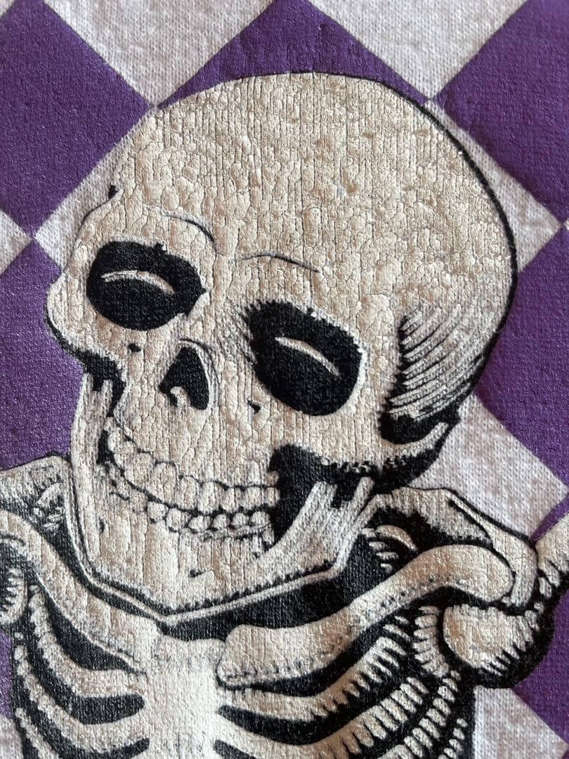 当時物 パウエル ペラルタ ロドニー ミューレン Tシャツ Powell XL