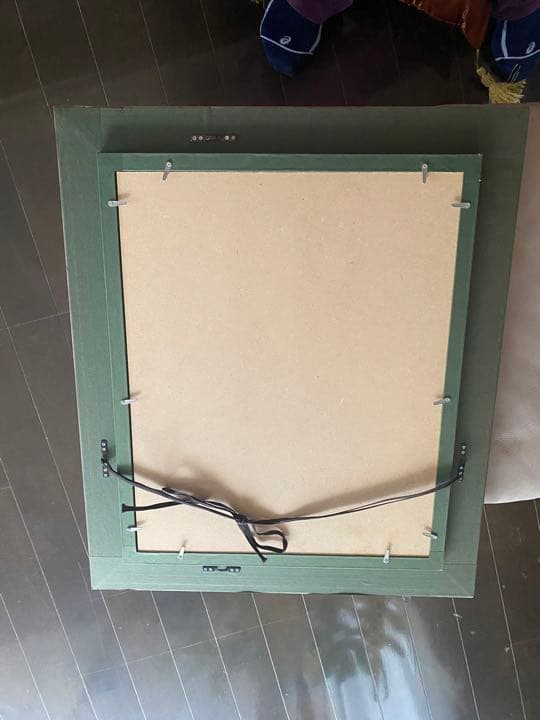 minou専用 絵画 油絵 F6 薔薇 原田信夫作