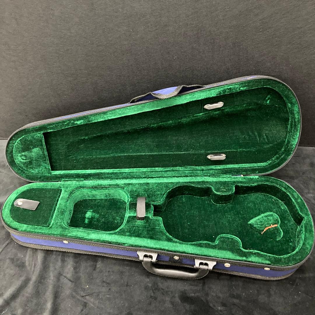 スズキバイオリン名古屋　no.220 1/8 子供用バイオリン　SUZUKI ④