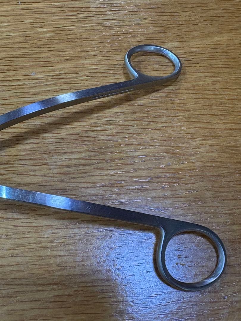 ADA メンテナンスセット プロレイザー プロシザースウェーブ ピンセット