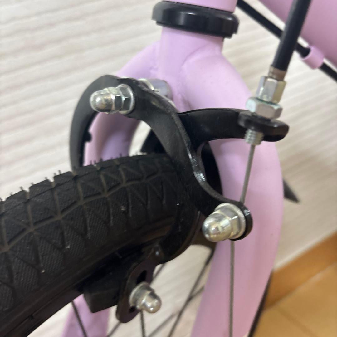 Ravi 折りたたみ　ラベンダー