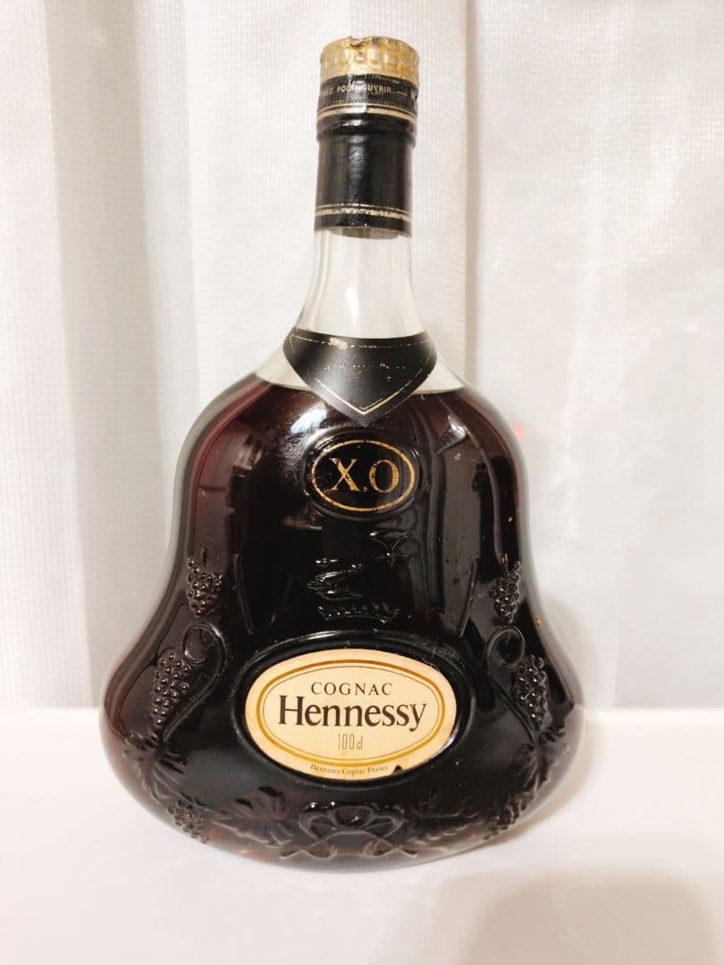 未開栓　Hennessy ヘネシー X.O COGNACコニャック　1000ml 未開栓 Hennessy ヘネシー X.O COGNACコニャック 1000ml