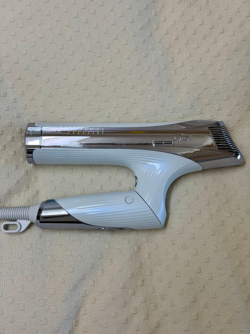 ReFa リファ ビューテックドライヤー S+ 新品未使用 保証書付