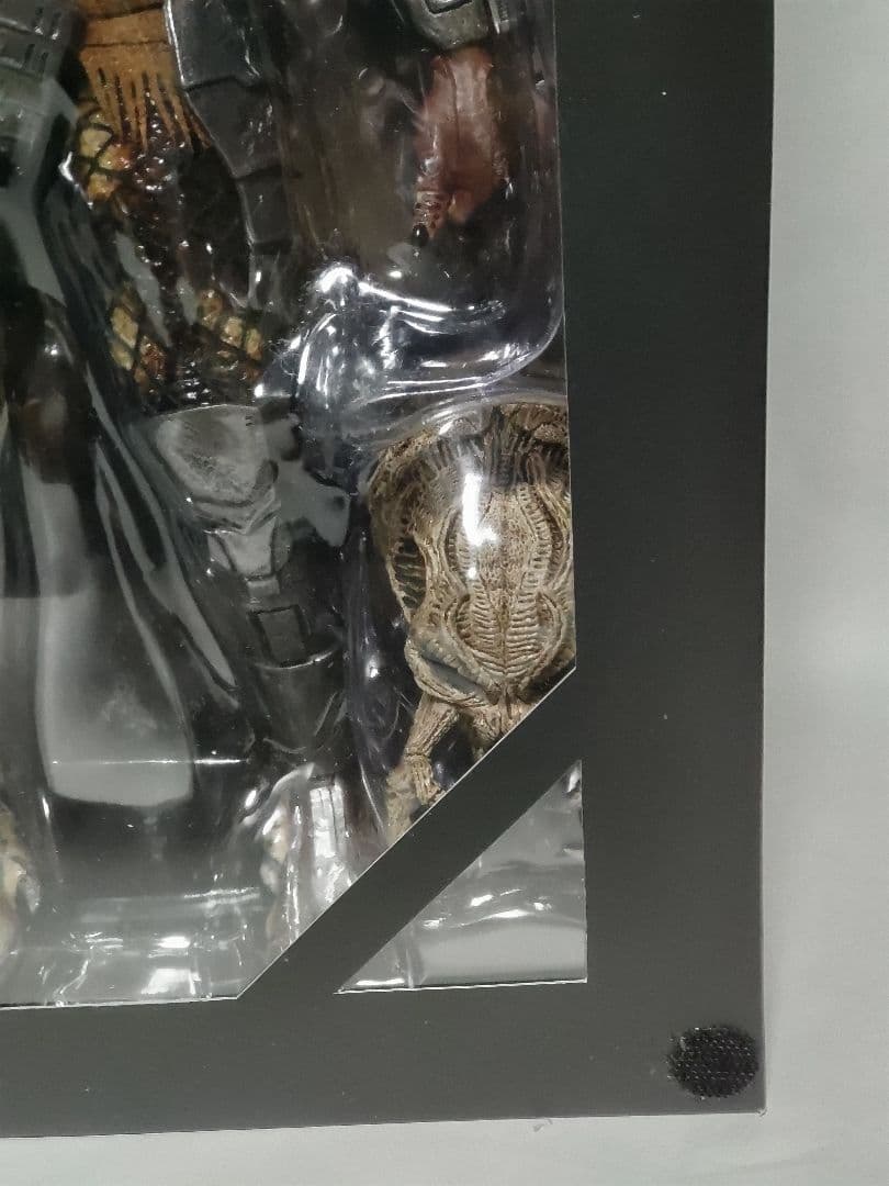 ホットトイズMMP クラシックプレデター 限定版