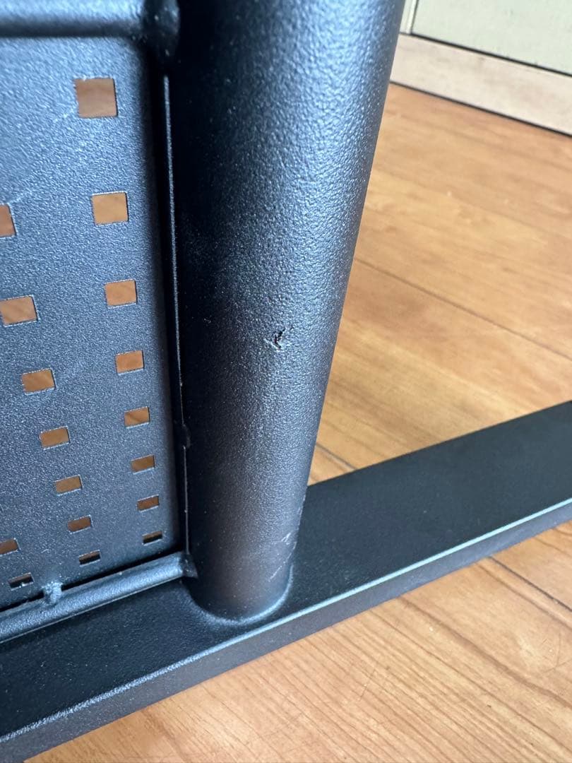 Bauhutte 昇降式 ゲーミングデスク ロータイプ BHD-700L