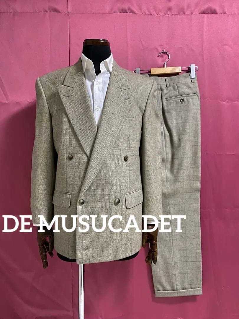 松尾洋明 『ガリラヤの春』 油彩 F10号