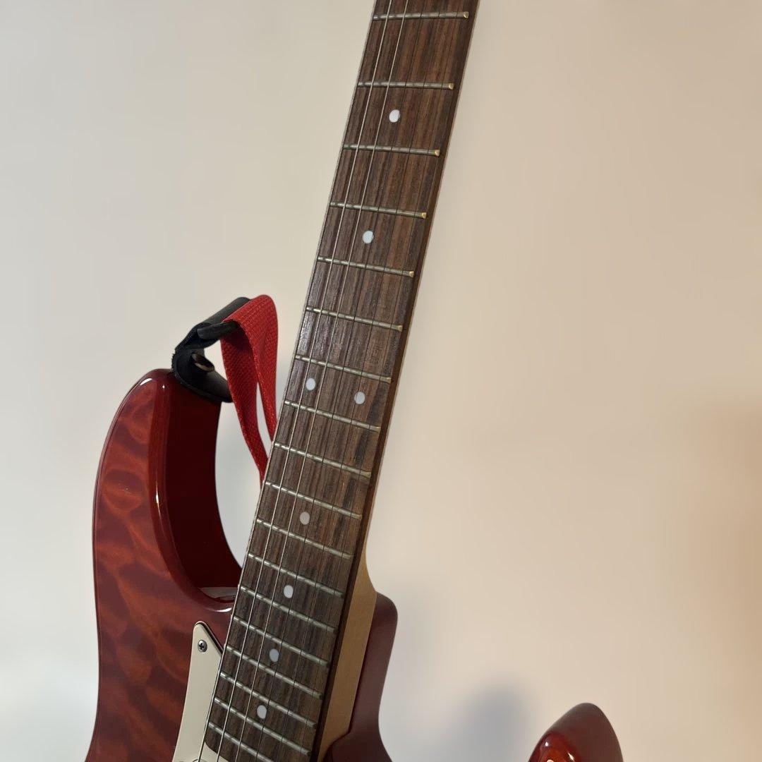 ギター YAMAHA PACIFICA212VQM