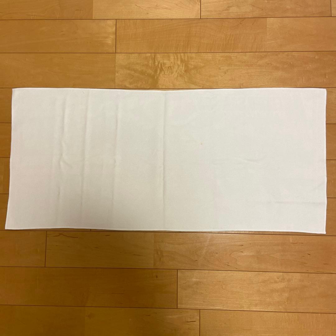 メイショウサムソン　第73回日本ダービー　優勝記念タオル　JRA