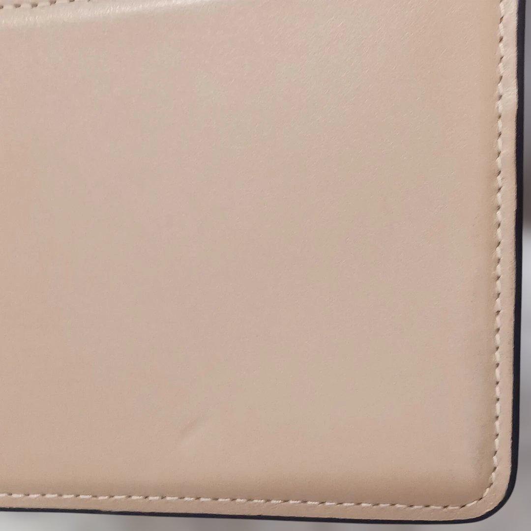 【美品】COACH コーチ エライザ 2way ショルダーバッグ ミニバッグ