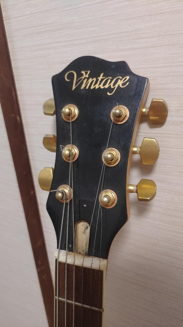 Vintage エレキギター