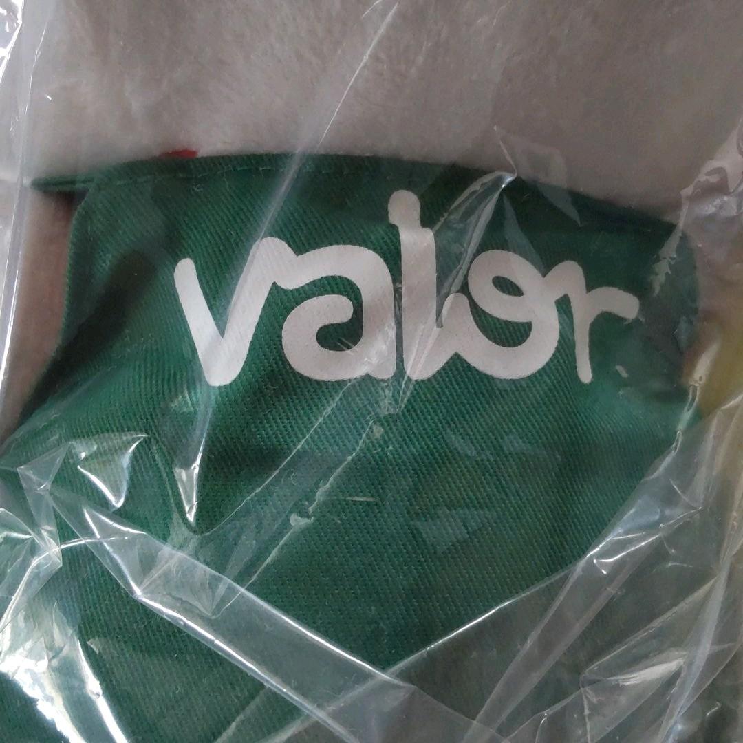 ハローキティ✕バロー✕ピュアセレクトマヨネーズ　ぬいぐるみ