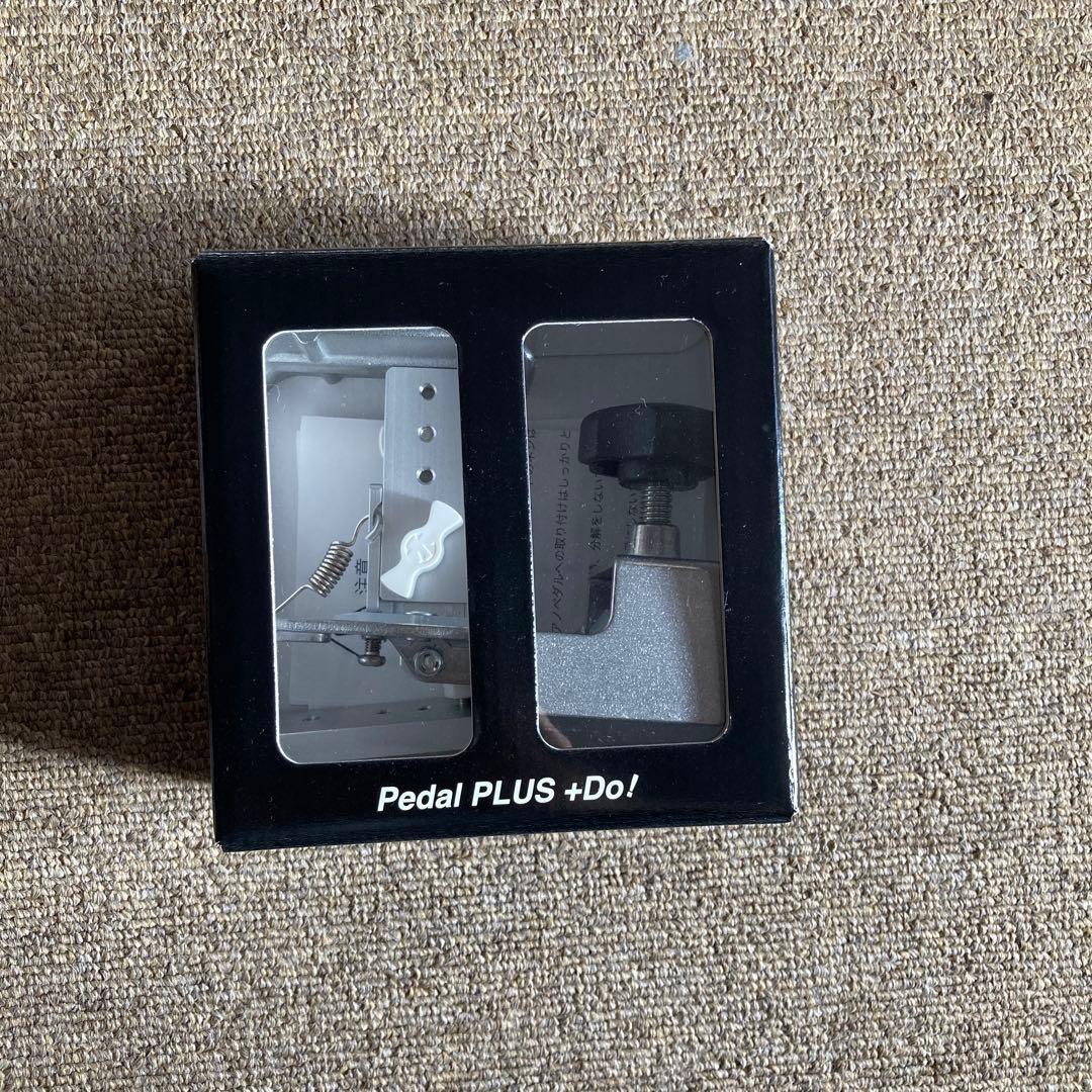 Behning & Sons ピアノ 補助ペダル