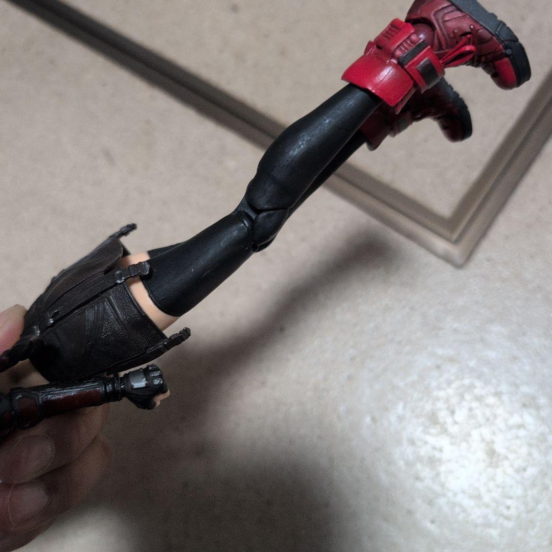 ファイナルファンタジー、ティファ・ロックハート、フィギュア