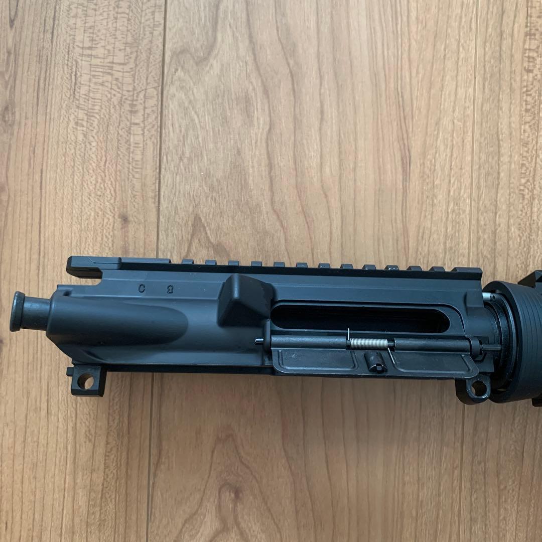 公式 ストアゲーム・おもちゃ・グッズ - 東京マルイ M4 cqbr アッパー