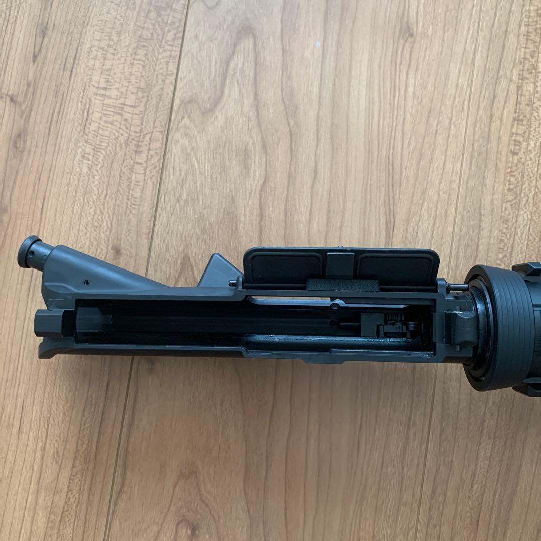 東京マルイ M4 cqbr アッパーレシーバー トイガン
