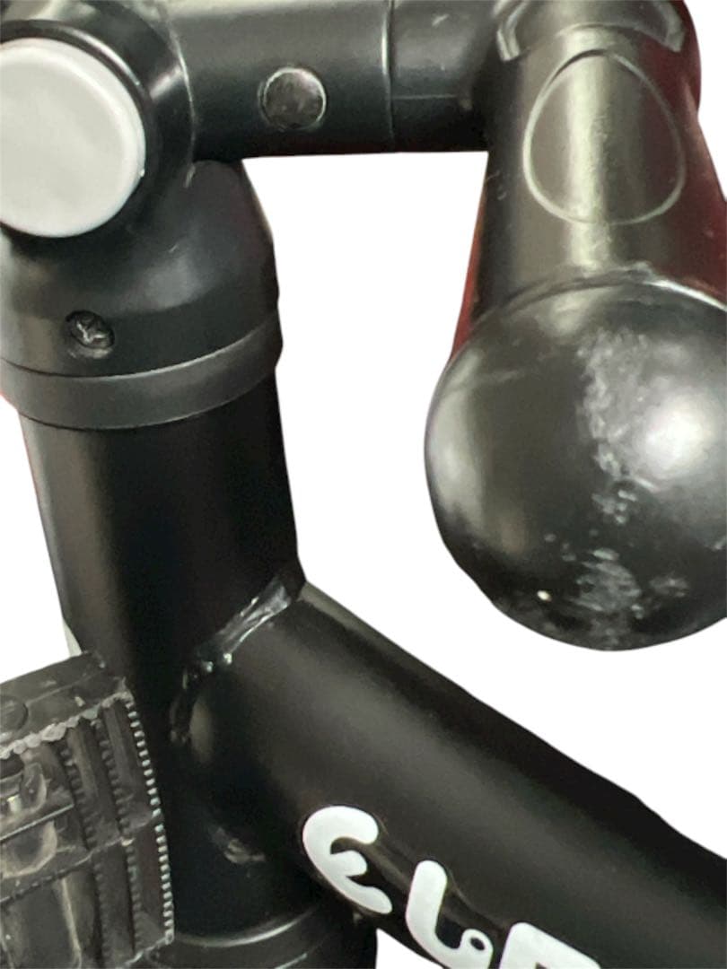 besrey 5 IN 1三輪車子供用自転車キッズバイク折畳 変身バイク軽量